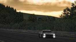 09.-10.04.2022, iRacing 24h Nürburgring powered by VCO, VCO Grand Slam, #2, Mercedes-AMG Team Williams Esports, Mercedes-AMG GT3.