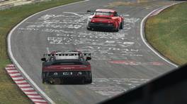 09.-10.04.2022, iRacing 24h Nürburgring powered by VCO, VCO Grand Slam, #200, Ascher Racing, Porsche Cup 992.