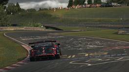 09.-10.04.2022, iRacing 24h Nürburgring powered by VCO, VCO Grand Slam, #71, BMW Team Redline Red, BMW M4 GT3.