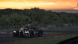 09.-10.04.2022, iRacing 24h Nürburgring powered by VCO, VCO Grand Slam, ##7, Team BMW Bank, BMW M4 GT3.