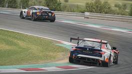 09.-10.04.2022, iRacing 24h Nürburgring powered by VCO, VCO Grand Slam, #98, Valkyrie Competition by Pailler, BMW M4 GT3.