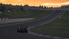 09.-10.04.2022, iRacing 24h Nürburgring powered by VCO, VCO Grand Slam, #71, BMW Team Redline Red, BMW M4 GT3.