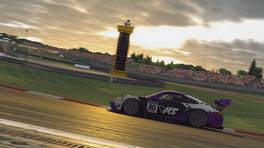 09.-10.04.2022, iRacing 24h Nürburgring powered by VCO, VCO Grand Slam, #80, VRS Coanda Simsport #80, VRS Coanda Simsport #80, VRS Coanda Simsport #8, Porsche 911 GT3-R.