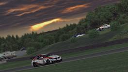 09.-10.04.2022, iRacing 24h Nürburgring powered by VCO, VCO Grand Slam, #303, CoRe SimRacing, BMW M4 GT4.