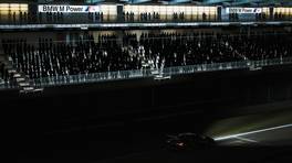 09.-10.04.2022, iRacing 24h Nürburgring powered by VCO, VCO Grand Slam, Night action.