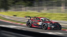 09.-10.04.2022, iRacing 24h Nürburgring powered by VCO, VCO Grand Slam, #72, Team Redline Cup, Porsche Cup 992.