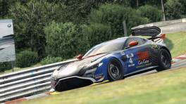 09.-10.04.2022, iRacing 24h Nürburgring powered by VCO, VCO Grand Slam, #4, Rijk Energie - Grid n Go Edition, Aston Martin Vantage GT4.