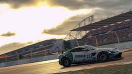 09.-10.04.2022, iRacing 24h Nürburgring powered by VCO, VCO Grand Slam, #91, MAHLE RACING TEAM, Aston Martin Vantage GT4.