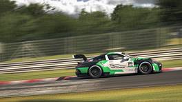 09.-10.04.2022, iRacing 24h Nürburgring powered by VCO, VCO Grand Slam, #199, Apex Racing Academy 199, Porsche Cup 992.