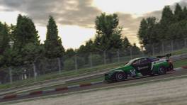 09.-10.04.2022, iRacing 24h Nürburgring powered by VCO, VCO Grand Slam, #10, T3 Motorsport by Maniti Red, BMW M4 GT4.