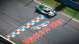 18.06.2022, iRacing 6h Watkens Glen powered by VCO, VCO Grand Slam, #15, MAHLE Racing Team, Dallara P217
