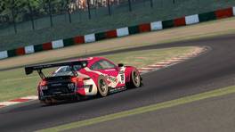 12.11.2022, iRacing 10h Suzuka powered by VCO, VCO Grand Slam, #18, Arnage Competition 100, Porsche 911 GT3.R