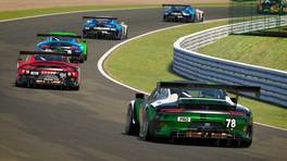 12.11.2022, iRacing 10h Suzuka powered by VCO, VCO Grand Slam, #78, Maniti Racing, Porsche 911 GT3.R