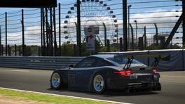 12.11.2022, iRacing 10h Suzuka powered by VCO, VCO Grand Slam, #111, Precision Racing eSports 111, Porsche 911 GT3.R