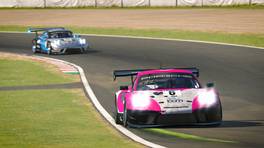 12.11.2022, iRacing 10h Suzuka powered by VCO, VCO Grand Slam, #6, Arnage Competition 18, Porsche 911 GT3.R