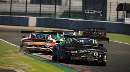 12.11.2022, iRacing 10h Suzuka powered by VCO, VCO Grand Slam, #450, Biela Racing Team EURONICS 450 Porsche 911 GT3.R