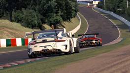 12.11.2022, iRacing 10h Suzuka powered by VCO, VCO Grand Slam, #177, Valkyrie Competition, Porsche 911 GT3.R