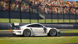 12.11.2022, iRacing 10h Suzuka powered by VCO, VCO Grand Slam, #10, Zennith Esports, Porsche 911 GT3.R