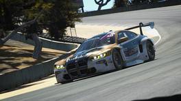 20.03.2022, HyperX GT Sprint Series, Round 3, Round of Laguna Seca, #351, World Of SimRacing Team, BMW M4 GT3, iRacing