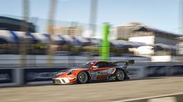 03.04.2022, HyperX GT Sprint Series, Round 4, Round of Long Beach, #213, Rusty Spatulas, Porsche 911 GT3 R, iRacing