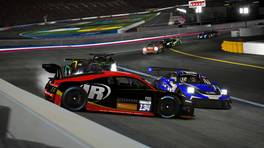 24.04.2022, HyperX GT Sprint Series, Round 5, Round of Charlotte, #134, Ingersoll Rand Enosis, Audi R8 LMS, iRacing