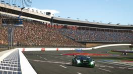 24.04.2022, HyperX GT Sprint Series, Round 5, Round of Charlotte, #101, T3 Motorsport by Maniti, Lamborghini Huracán GT3 EVO, iRacing