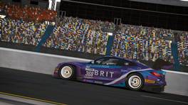 24.04.2022, HyperX GT Sprint Series, Round 5, Round of Charlotte, #368, eTeam BRIT, BMW M4 GT3, iRacing