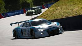 15.05.2022, HyperX GT Sprint Series, Round 6, Round of Bathurst, #177, Ludens Racing, Audi R8 LMS, iRacing