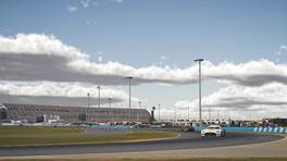 20.11.2022, IMSA Esports Michelin Global Championship, Round 4, Daytona International Speedway, #55, Mercedes-AMG Team Williams Esports Mercedes AMG Evo GT3, Daniel Pásztor, Louis Nahser, iRacing