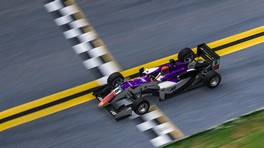 VCO INFINITY, 7.-8. May 2023, Race 1, Dallara F3, #8, VRS COANDA, iRacing