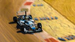 VCO INFINITY, 7.-8. May 2023, Race 6, Dallara F3, #2, Apex Racing Team, iRacing