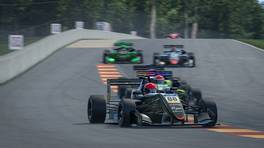 VCO INFINITY, 7.-8. May 2023, Race 21, Dallara F3, #88, R8G eSports, iRacing