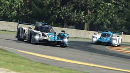 VCO INFINITY, 7.-8. May 2023, Race 6, Dallara P217 LMP2, #89, BS+COPETITION, iRacing