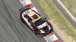 VCO INFINITY, 7.-8. May 2023, Race 19, Hyundai Elantra N TC, #969, WAS COOKIN Racing Adventures, iRacing