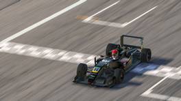 VCO INFINITY, 7.-8. May 2023, Race 6, Dallara F3, #88, R8G eSports, iRacing