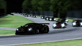 VCO INFINITY, 7.-8. May 2023, Race 8, McLaren MP4-12C GT3, #88, R8G eSports, iRacing