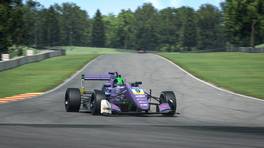 VCO INFINITY, 7.-8. May 2023, Race 21, Dallara F3, #9 eTeam BRIT, iRacing