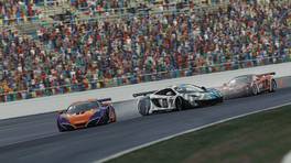 VCO INFINITY, 7.-8. May 2023, Race 1, McLaren MP4-12C GT3, BS+COPETITION, iRacing
