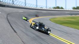 VCO INFINITY, 7.-8. May 2023, Race 20, Dallara P217 LMP2, #15, PGZ Motorsport, iRacing