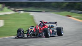 VCO INFINITY, 7.-8. May 2023, Race 21, Dallara F3, #90, URANO eSports, iRacing
