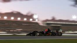 VCO INFINITY, 7.-8. May 2023, Race 1, Dallara F3, #88, R8G eSports, iRacing
