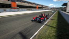 VCO INFINITY, 7.-8. May 2023, Race 24, Dallara P217 LMP2, #21, Team Redline, iRacing