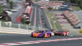 VCO INFINITY, 7.-8. May 2023, Race 6, McLaren MP4-12C GT3, #8, VRS COANDA, iRacing