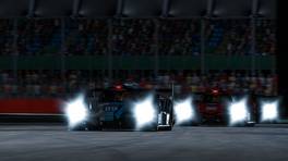 VCO INFINITY, 7.-8. May 2023, Race 10, Dallara P217 LMP2, #89, BS+COMPETITION, iRacing