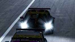VCO INFINITY, 7.-8. May 2023, Race 9, Hyundai Elantra N TC, #18, SRC Mivano Corse, iRacing