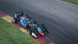 VCO INFINITY, 7.-8. May 2023, Race 21, Dallara F3, #20, Team Fordzilla, iRacing