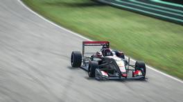 VCO INFINITY, 7.-8. May 2023, Race 21, Dallara F3, #7, Obsidian Racing, iRacing