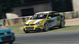 12.09.2022, VW Jetta Cup, Media Day, Oulton Park Circuit, Island Course, #17, Dan Downing, Goldwing Motorsport, iRacing