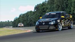 12.09.2022, VW Jetta Cup, Media Day, Oulton Park Circuit, Island Course, #79, Austin Farr, Street Casuals Team, iRacing