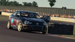 12.09.2022, VW Jetta Cup, Media Day, Oulton Park Circuit, Island Course, #84, Iker Lekue, Lurchas Gaming Team, iRacing